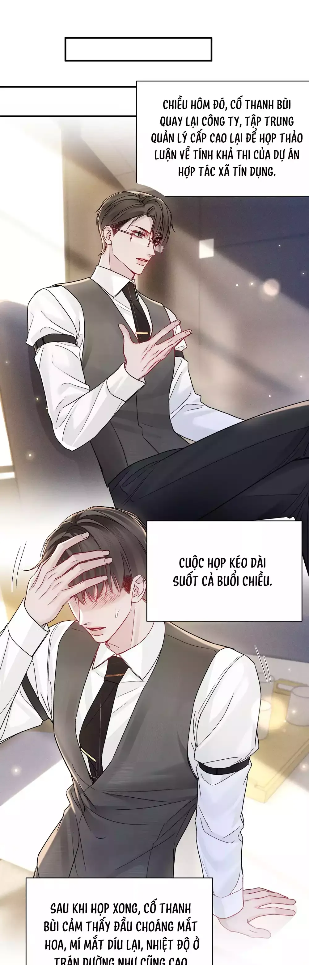 Cuộc Đối Đầu Gay Gắt Chap 141 - Next Chap 140