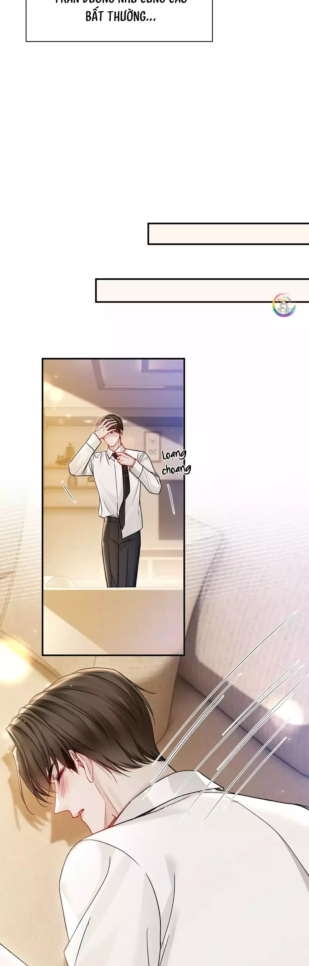 Cuộc Đối Đầu Gay Gắt Chap 141 - Next Chap 140