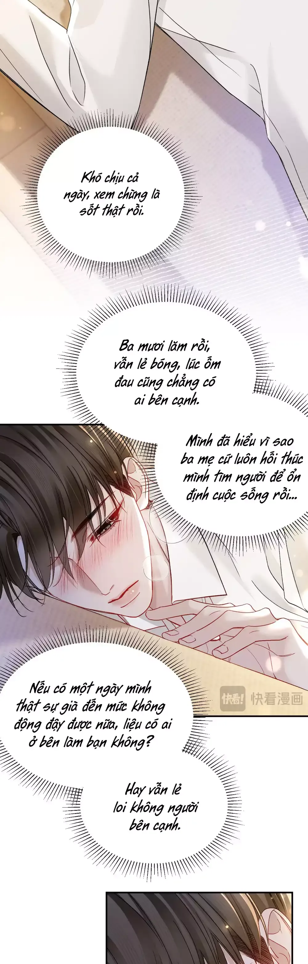 Cuộc Đối Đầu Gay Gắt Chap 141 - Next Chap 140