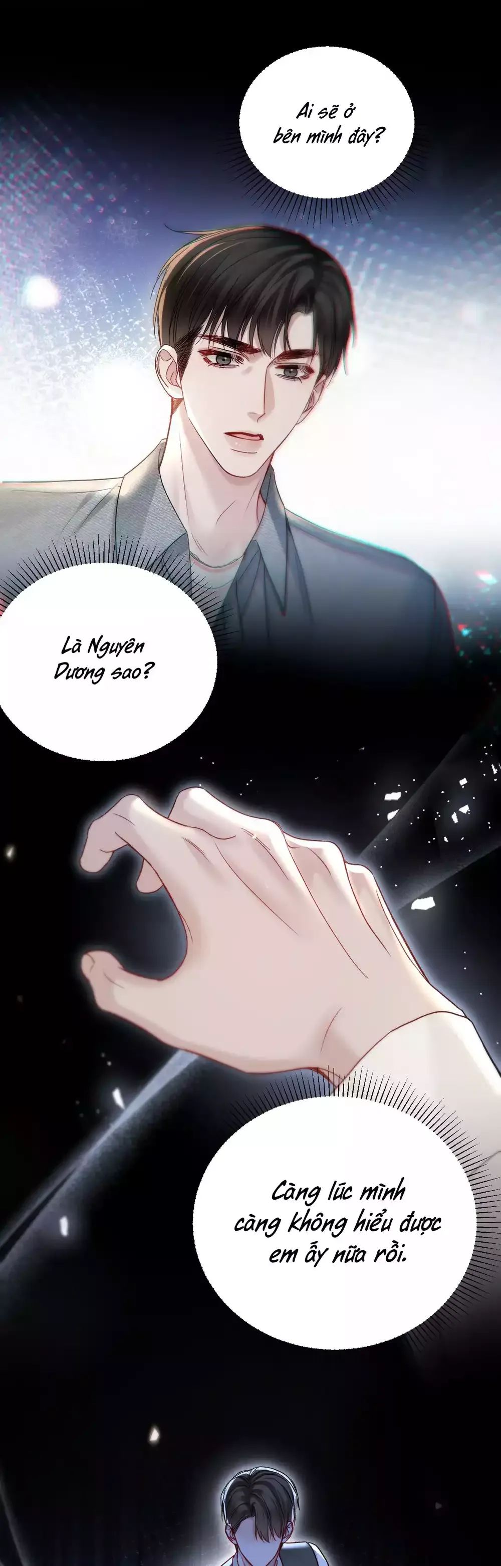 Cuộc Đối Đầu Gay Gắt Chap 141 - Next Chap 140