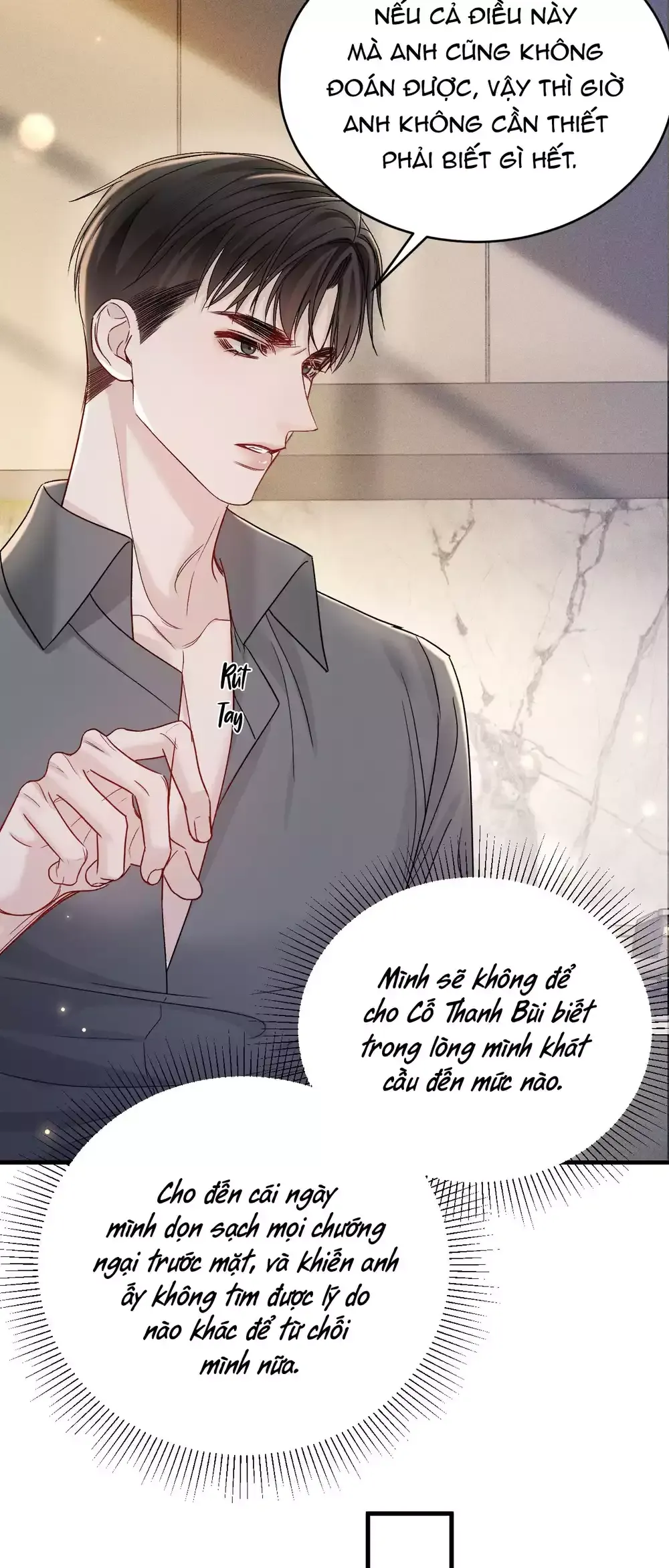Cuộc Đối Đầu Gay Gắt Chap 141 - Next Chap 140