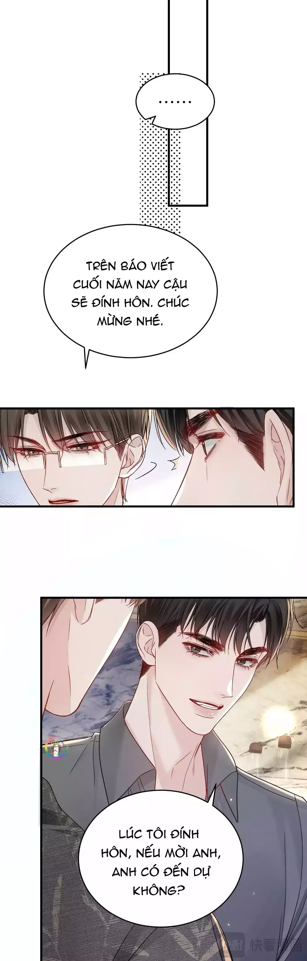 Cuộc Đối Đầu Gay Gắt Chap 141 - Next Chap 140