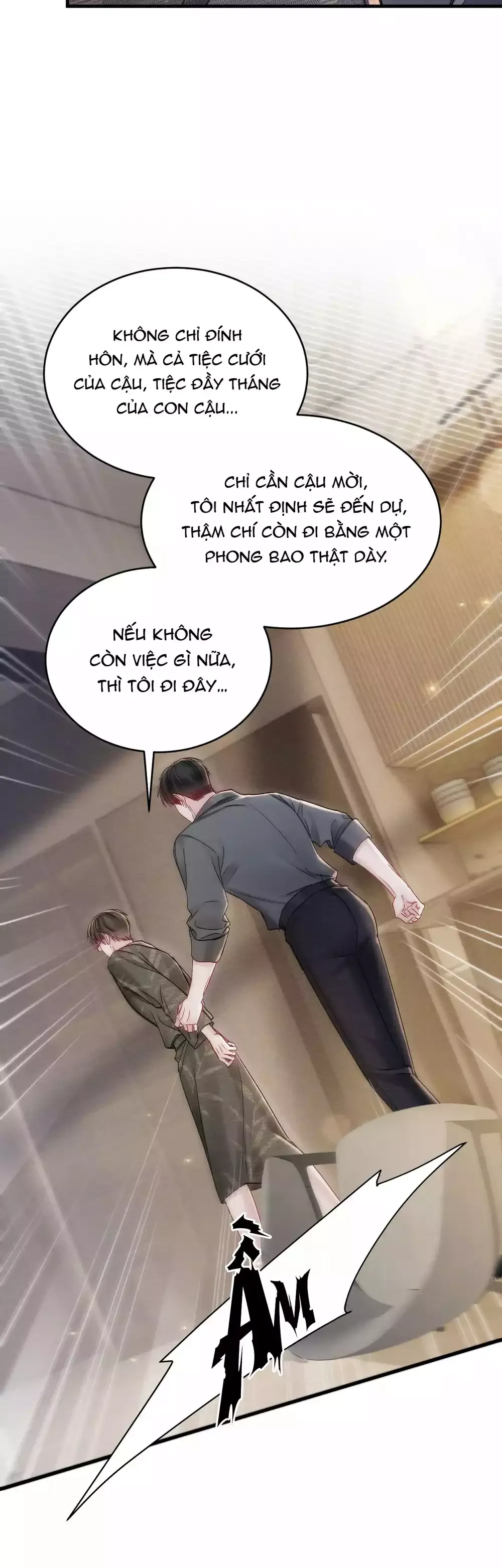 Cuộc Đối Đầu Gay Gắt Chap 141 - Next Chap 140