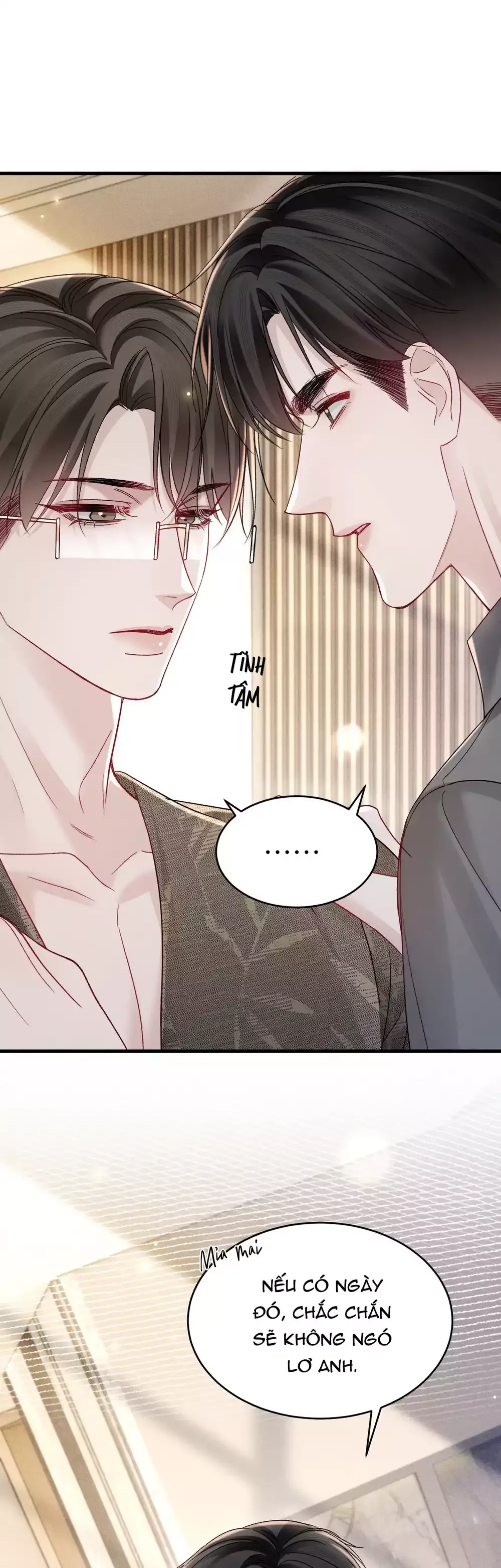 Cuộc Đối Đầu Gay Gắt Chap 141 - Next Chap 140