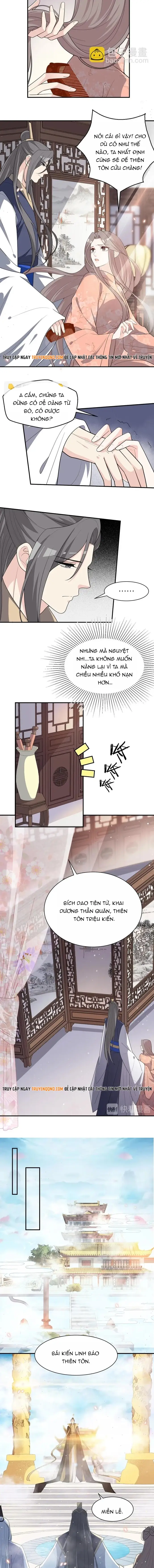 Trùng Sinh Chuyên Sủng Độc Phi Của Nhiếp Chính Vương Chap 137 - Next Chap 136