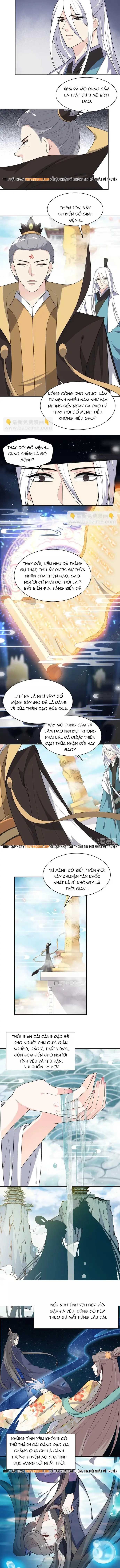 Trùng Sinh Chuyên Sủng Độc Phi Của Nhiếp Chính Vương Chap 138 - Next Chap 137