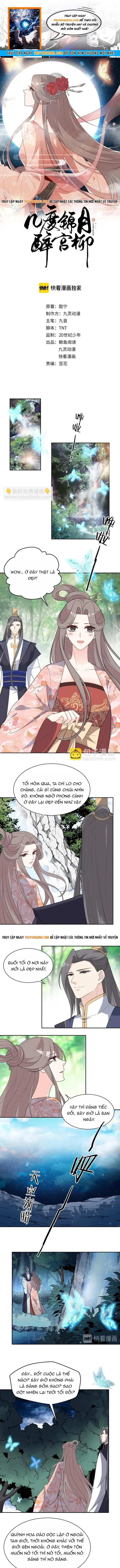 Trùng Sinh Chuyên Sủng Độc Phi Của Nhiếp Chính Vương Chap 139 - Next Chap 138