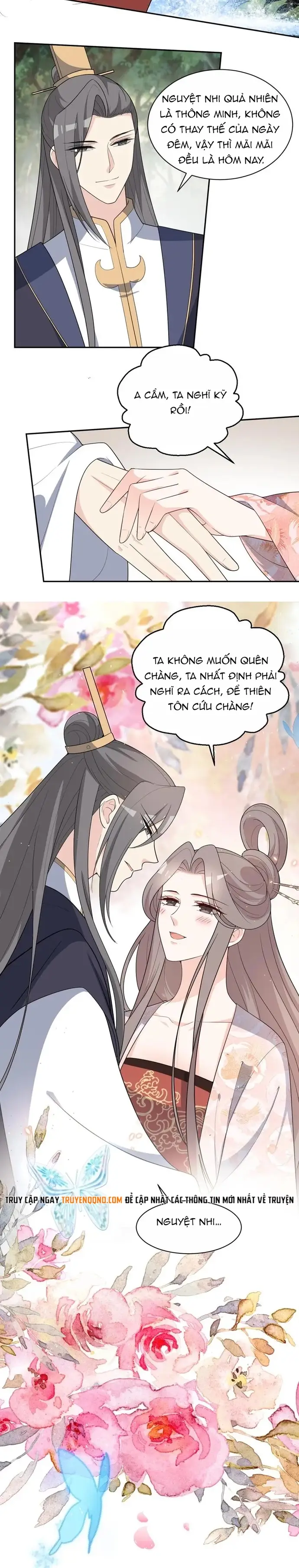 Trùng Sinh Chuyên Sủng Độc Phi Của Nhiếp Chính Vương Chap 139 - Next Chap 138