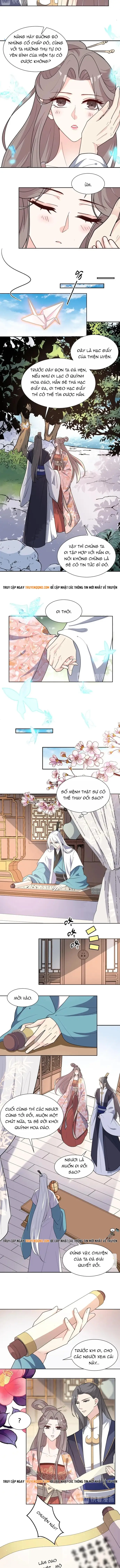 Trùng Sinh Chuyên Sủng Độc Phi Của Nhiếp Chính Vương Chap 140 - Next Chap 139