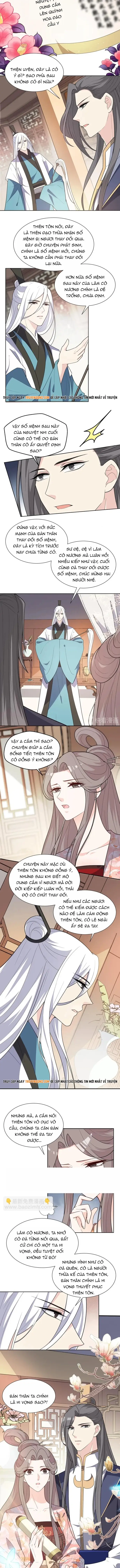 Trùng Sinh Chuyên Sủng Độc Phi Của Nhiếp Chính Vương Chap 140 - Next Chap 139