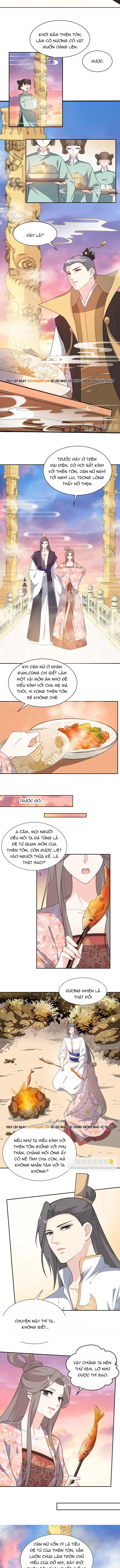 Trùng Sinh Chuyên Sủng Độc Phi Của Nhiếp Chính Vương Chap 141 - Next Chap 140