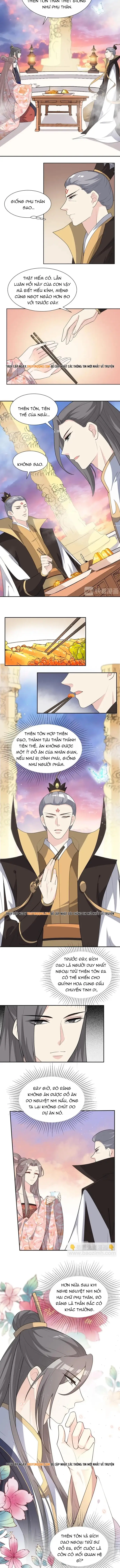 Trùng Sinh Chuyên Sủng Độc Phi Của Nhiếp Chính Vương Chap 141 - Next Chap 140