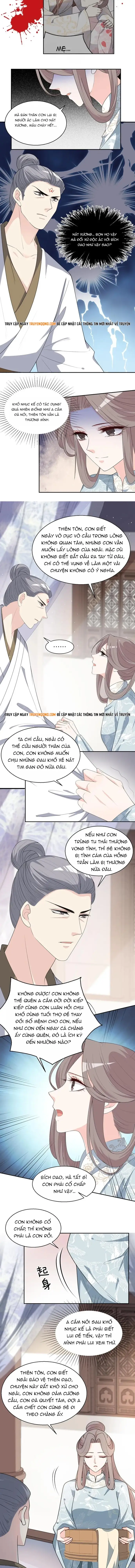 Trùng Sinh Chuyên Sủng Độc Phi Của Nhiếp Chính Vương Chap 142 - Next Chap 141