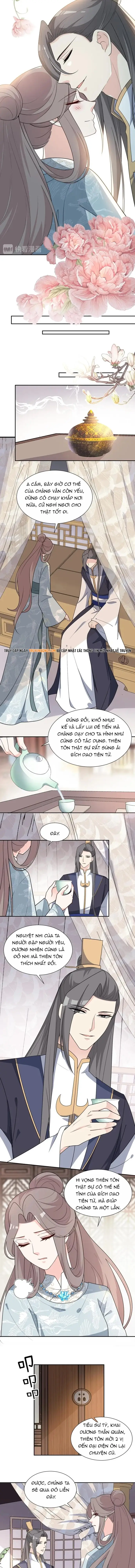 Trùng Sinh Chuyên Sủng Độc Phi Của Nhiếp Chính Vương Chap 143 - Next Chap 142
