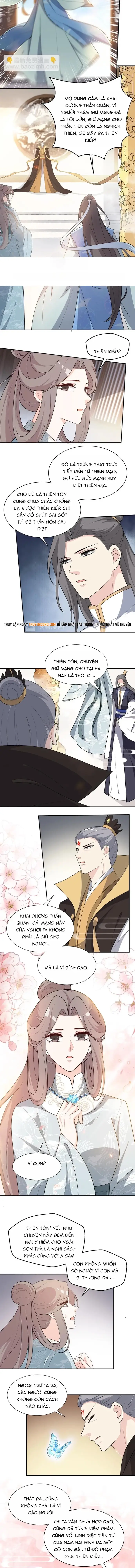 Trùng Sinh Chuyên Sủng Độc Phi Của Nhiếp Chính Vương Chap 143 - Next Chap 142