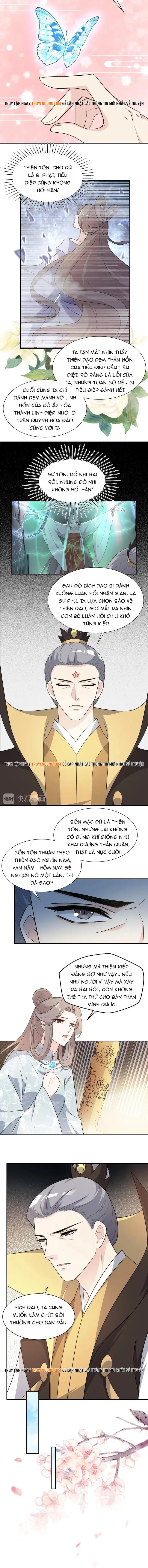 Trùng Sinh Chuyên Sủng Độc Phi Của Nhiếp Chính Vương Chap 143 - Next Chap 142