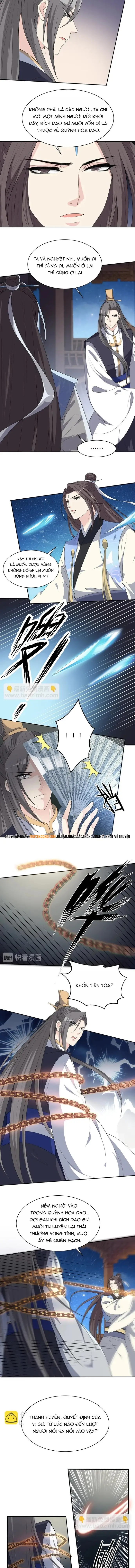 Trùng Sinh Chuyên Sủng Độc Phi Của Nhiếp Chính Vương Chap 144 - Next Chap 143