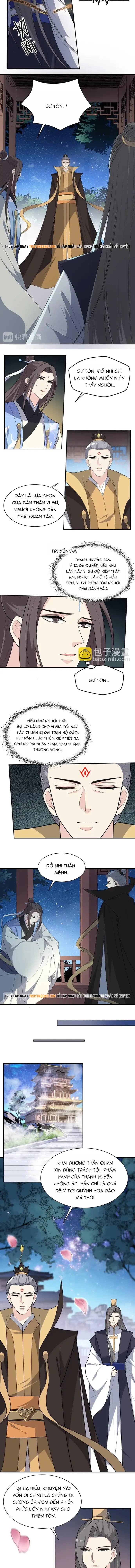 Trùng Sinh Chuyên Sủng Độc Phi Của Nhiếp Chính Vương Chap 144 - Next Chap 143