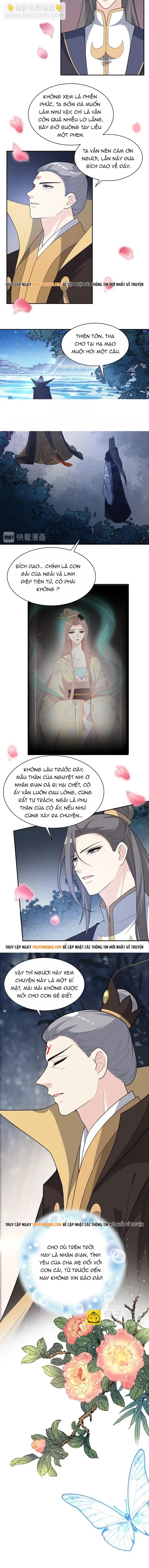 Trùng Sinh Chuyên Sủng Độc Phi Của Nhiếp Chính Vương Chap 144 - Next Chap 143