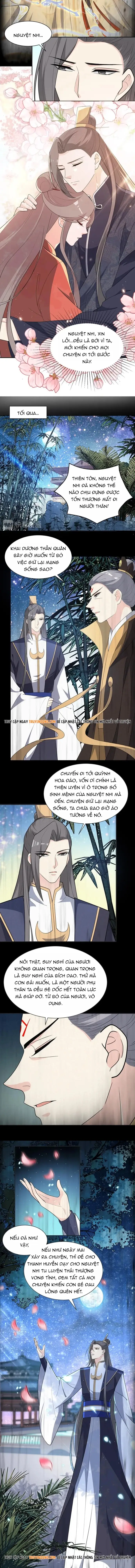 Trùng Sinh Chuyên Sủng Độc Phi Của Nhiếp Chính Vương Chap 145 - Next Chap 144