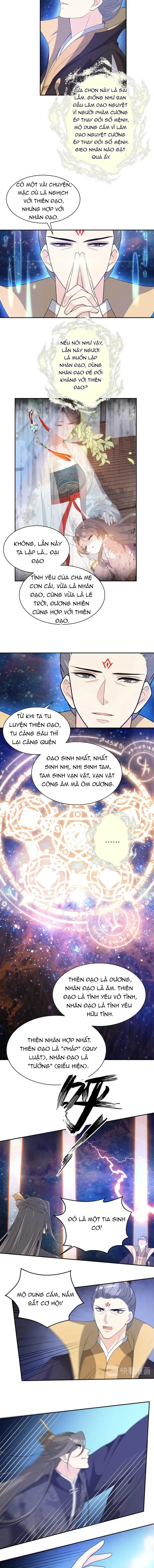 Trùng Sinh Chuyên Sủng Độc Phi Của Nhiếp Chính Vương Chap 146 - Next Chap 145