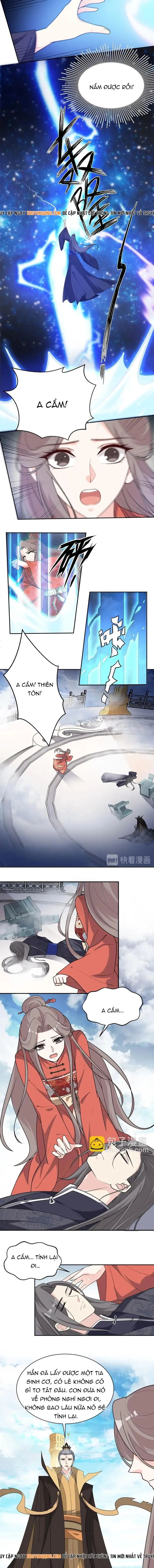 Trùng Sinh Chuyên Sủng Độc Phi Của Nhiếp Chính Vương Chap 146 - Next Chap 145