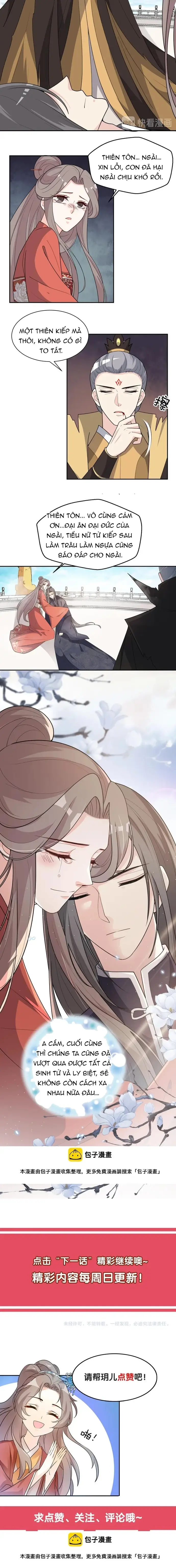 Trùng Sinh Chuyên Sủng Độc Phi Của Nhiếp Chính Vương Chap 146 - Next Chap 145