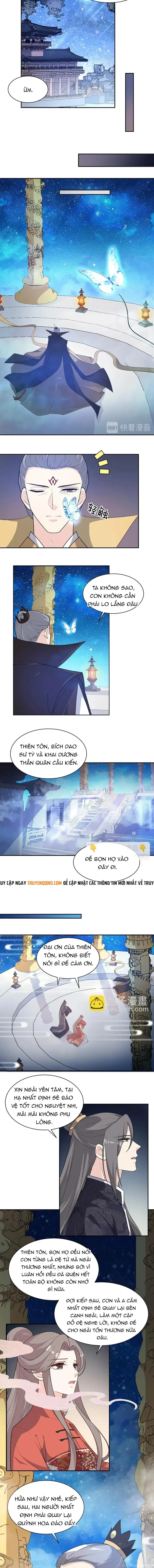 Trùng Sinh Chuyên Sủng Độc Phi Của Nhiếp Chính Vương Chap 147 - Next Chap 148