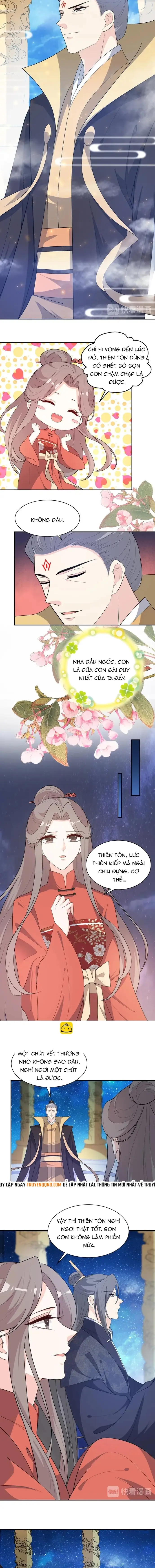 Trùng Sinh Chuyên Sủng Độc Phi Của Nhiếp Chính Vương Chap 147 - Next Chap 148