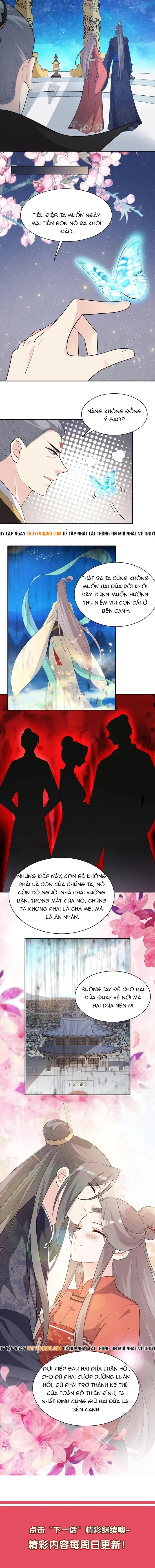 Trùng Sinh Chuyên Sủng Độc Phi Của Nhiếp Chính Vương Chap 147 - Next Chap 148