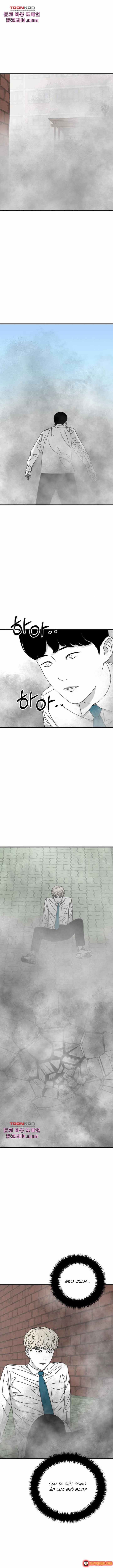 Đôi Mắt Chap 30 - Next Chap 31