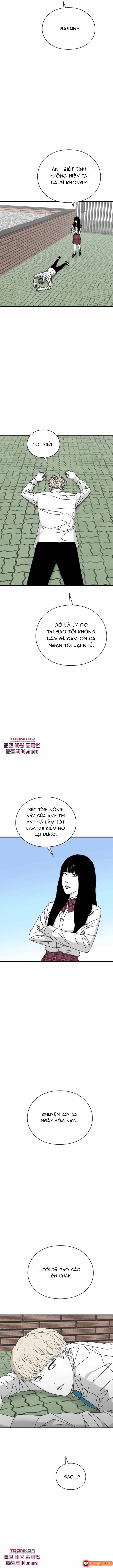 Đôi Mắt Chap 30 - Next Chap 31