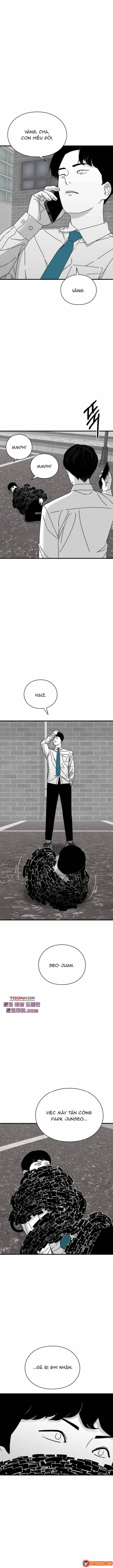 Đôi Mắt Chap 30 - Next Chap 31