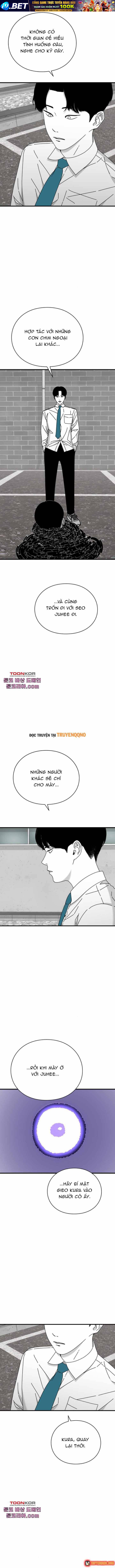 Đôi Mắt Chap 30 - Next Chap 31