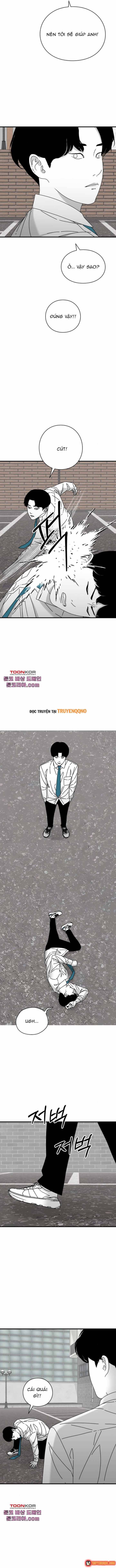 Đôi Mắt Chap 30 - Next Chap 31