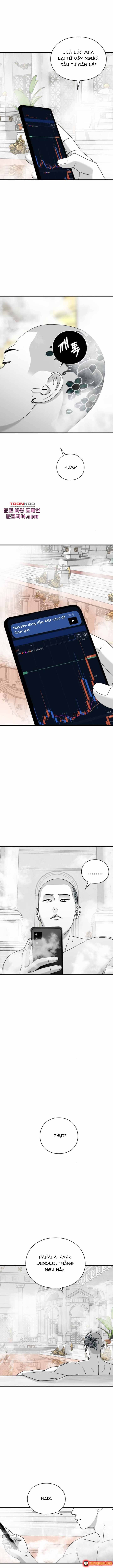 Đôi Mắt Chap 30 - Next Chap 31