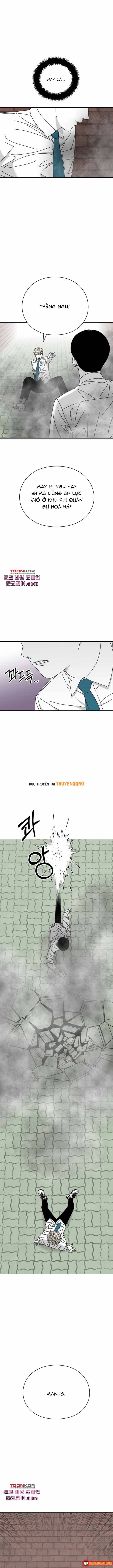 Đôi Mắt Chap 30 - Next Chap 31