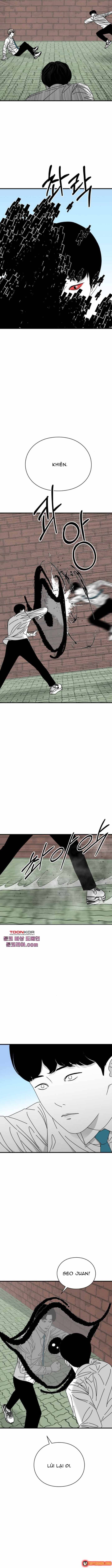 Đôi Mắt Chap 30 - Next Chap 31