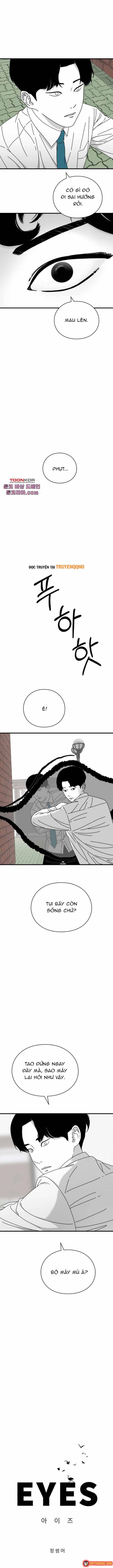 Đôi Mắt Chap 30 - Next Chap 31