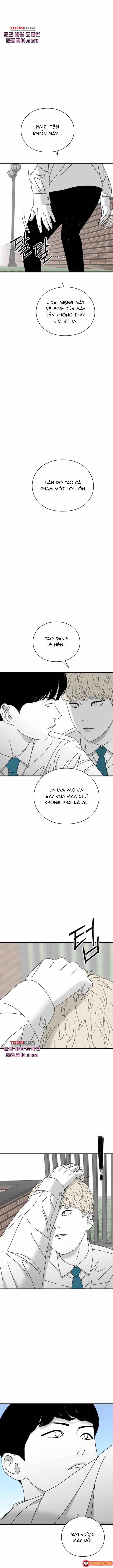 Đôi Mắt Chap 30 - Next Chap 31