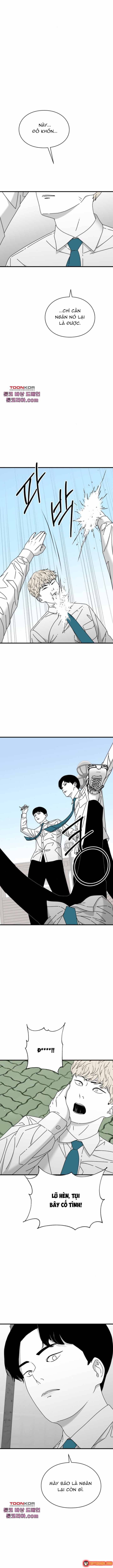 Đôi Mắt Chap 30 - Next Chap 31