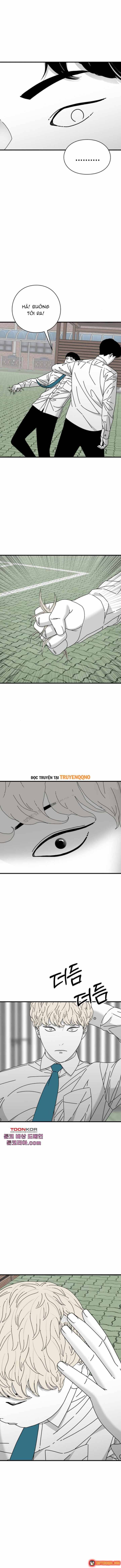 Đôi Mắt Chap 30 - Next Chap 31