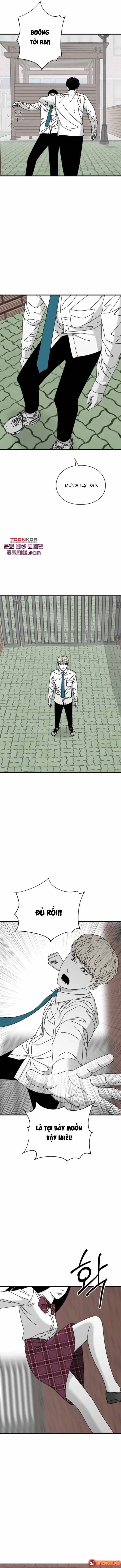 Đôi Mắt Chap 30 - Next Chap 31