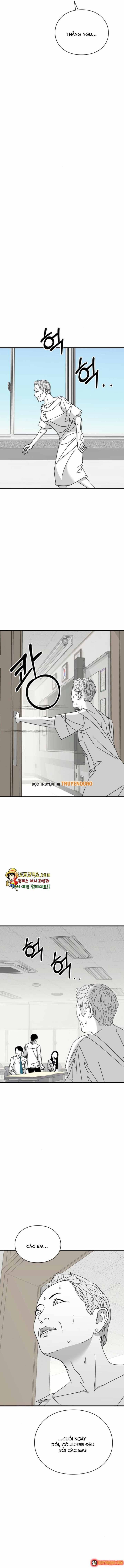 Đôi Mắt Chap 31 - Next Chap 32