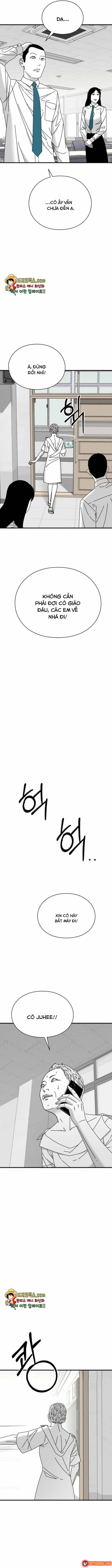 Đôi Mắt Chap 31 - Next Chap 32