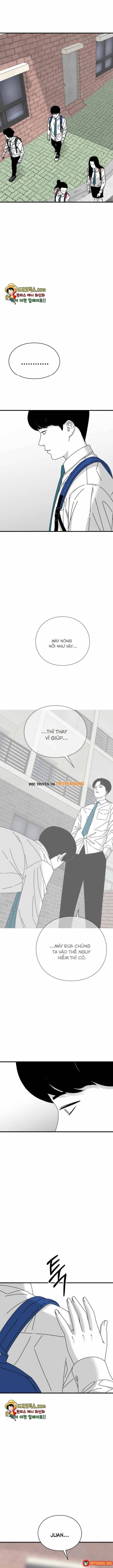 Đôi Mắt Chap 31 - Next Chap 32