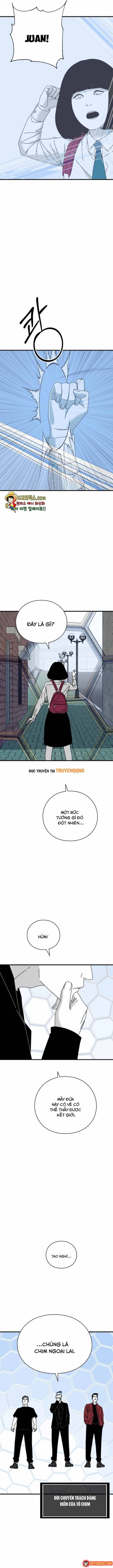 Đôi Mắt Chap 31 - Next Chap 32