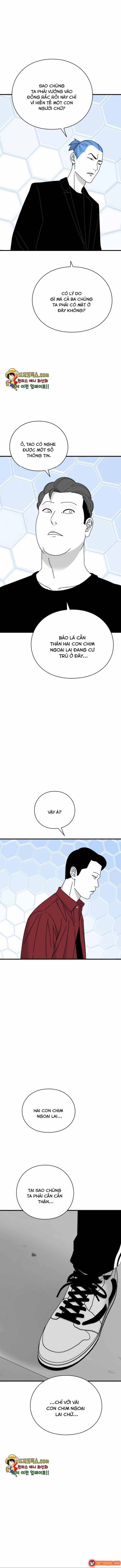 Đôi Mắt Chap 31 - Next Chap 32