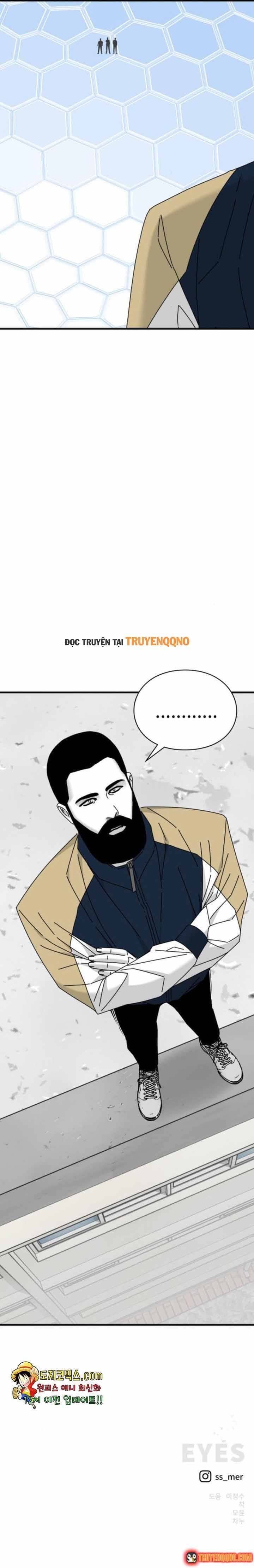 Đôi Mắt Chap 31 - Next Chap 32