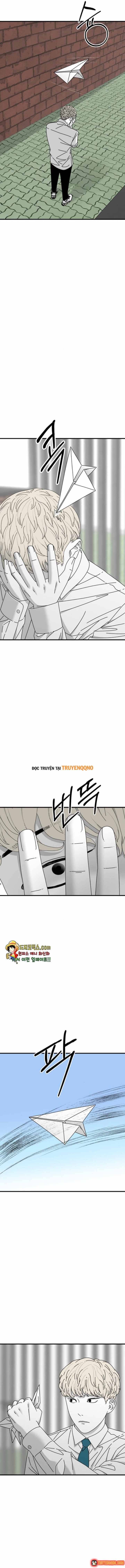 Đôi Mắt Chap 31 - Next Chap 32